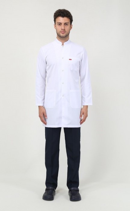 Özelsa hakim yaka bay önlük