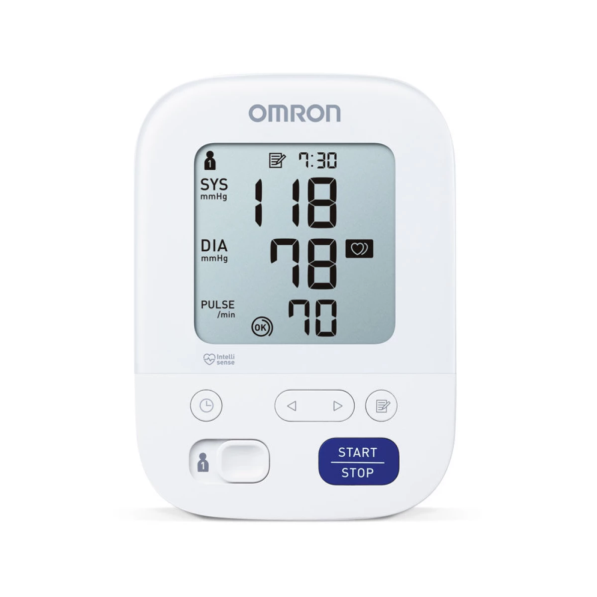 Omron m3 comfort tansiyon aleti HEM-7155-E