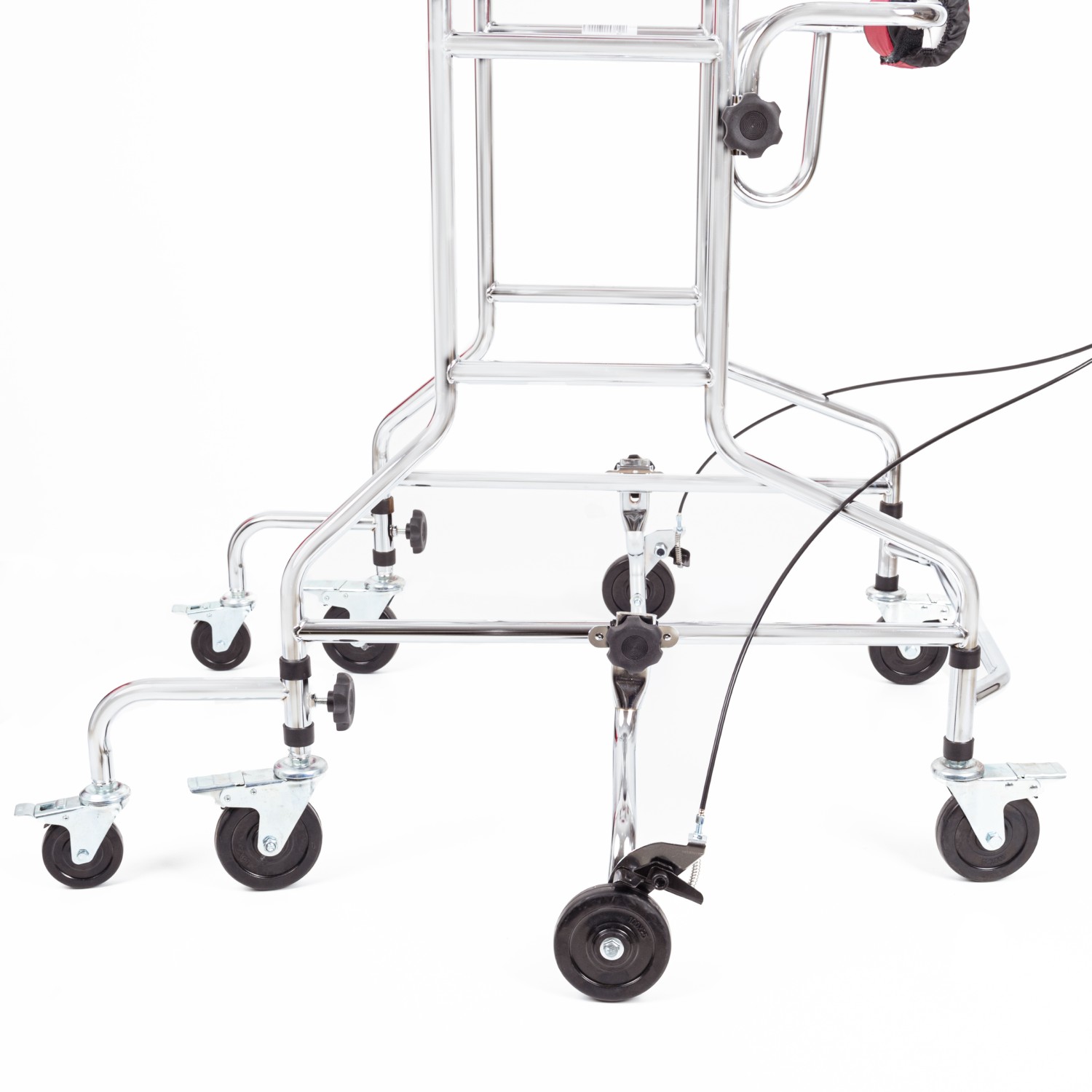 Comfort Plus KY-914B Yetişkin Hemipleji ve Alt Ekstremite Eğitim Yürüteçi