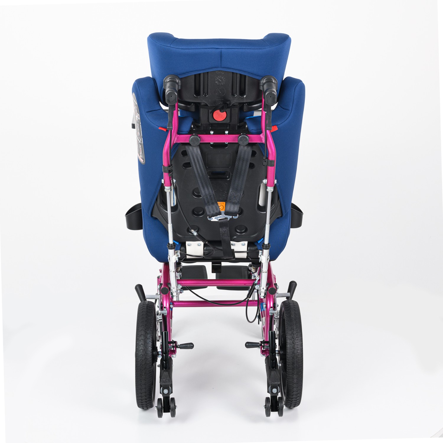 Comfort Plus KY958LC-C-35 Pediatrik Serebral palsi Tekerlekli Sandalye